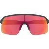 OAKLEY Sutro Lite Matte Carbon/Prizm Trail Torch (Farba Čierna)