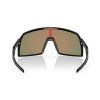 OAKLEY Sutro S Polished Black/Prizm Ruby (Farba Čierna)