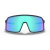 OAKLEY Sutro S Matte Navy/Prizm Sapphire (Farba Modrá)