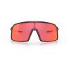 OAKLEY Sutro Matte Black/Prizm Trail Torch (Farba Čierna)