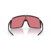OAKLEY Sutro Matte Black/Prizm Trail Torch (Farba Čierna)