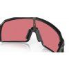 OAKLEY Sutro Matte Black/Prizm Trail Torch (Farba Čierna)