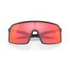 OAKLEY Sutro Matte Black/Prizm Trail Torch (Farba Čierna)