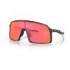 OAKLEY Sutro Matte Black/Prizm Trail Torch (Farba Čierna)