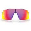 OAKLEY Sutro Matte White/Prizm Road (Farba Biela)