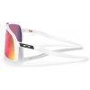 OAKLEY Sutro Matte White/Prizm Road (Farba Biela)
