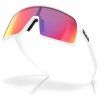 OAKLEY Sutro Matte White/Prizm Road (Farba Biela)