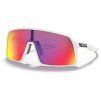 OAKLEY Sutro Matte White/Prizm Road (Farba Biela)