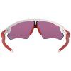 OAKLEY Radar® EV Path Polished White/Prizm Road (Farba Biela)