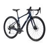 LIV Devote Advanced 2 Candy Navy  Gravel bicykel