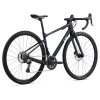 LIV Devote Advanced 2 Candy Navy  Gravel bicykel