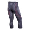 UYN Man Evolutyon UW Pants Medium G974 Charcoal/White/Red