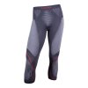 UYN Man Evolutyon UW Pants Medium G974 Charcoal/White/Red