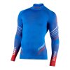 UYN Natyon 2.0 Slovakia UW Shirt LS Turtle Neck Slovakia
