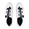 FIZIK Overcurve R5 White/Black