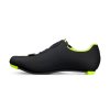 FIZIK Overcurve R5 Black/Yellow Fluo