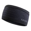 UYN UNISEX ACTIVYON EAR HEADBAND BLACKBOARD/BLACK/GREY UNI