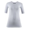 UYN LADY ENERGYON UW SHIRT SH_SL W000 WHITE