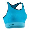 UYN LADY MOTYON 2.0 UW BRA HIGH SUPPORT A955 AQUARIUS