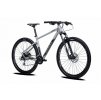 GHOST Kato Essential 27.5 Light Grey/Black Matt  Rekreačný horský bicykel