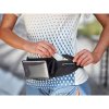 SHAPEHEART Sports Belt bezecky pas s puzdrom na telefon