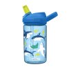 CAMELBAK Eddy+ Kids 0.4l Sharks and Rays