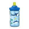 CAMELBAK Eddy+ Kids 0.4l Sharks and Rays
