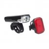 BLACKBURN Dayblazer 400 + Click USB Rear (Set)