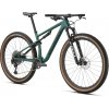 SPECIALIZED Epic Expert Gloss Pine/Chameleon Eyris Tint (25%)/Tarmac Black  Celoodpružený horský bicykel