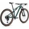 SPECIALIZED Epic Expert Gloss Pine/Chameleon Eyris Tint (25%)/Tarmac Black  Celoodpružený horský bicykel