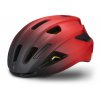 SPECIALIZED Align II Gloss Flo Red/Matte Black MIPS  Prilba na bicykel