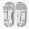 ON RUNNING Tenisky Dámske CLOUD HI Glacier/Grey