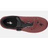 SPECIALIZED Torch 1.0 Road Shoes Maroon/Black