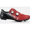 SPECIALIZED S-Works Vent EVO Gravel Shoes Red