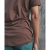 POC M's Reform Enduro Tee Axinite Brown