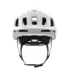 POC Axion Race MIPS Hydrogen White/Uranium Black Matt  Cyklistická prilba