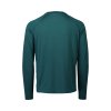POC M's Reform Enduro Jersey Dioptase Blue