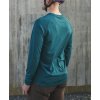 POC M's Reform Enduro Jersey Dioptase Blue