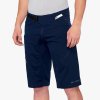 100% AIRMATIC Shorts Navy (Veľkosť oblečenia 36)