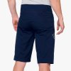 100% AIRMATIC Shorts Navy (Veľkosť oblečenia 36)
