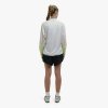 ON RUNNING Zero Jacket Women's White/Meadow