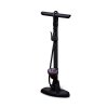 RFR Floorpump HQP Black n Glossy Black
