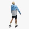 ON RUNNING Weather Jacket Men's Niagara/Glacier