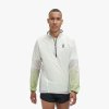 ON RUNNING Zero Jacket Men's White/Meadow