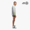 ON RUNNING Zero Jacket Men's White/Meadow