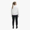 ON RUNNING Crew Neck Women's White