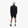 ON RUNNING Lightweight Shorts Men's Niagara/Black