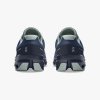 ON RUNNING Bežecké Tenisky Dámske CLOUDVENTURE Waterproof Denim/Midnight