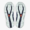 ON RUNNING Bežecké Tenisky Dámske CLOUDVENTURE Waterproof Denim/Midnight