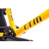 CTM Pop 20" Hi-Ten Kari Žltá  BMX bicykel